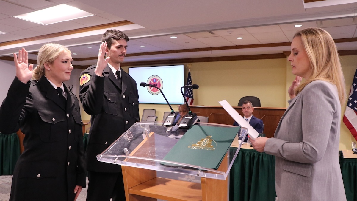 Westerville Fire tweet media