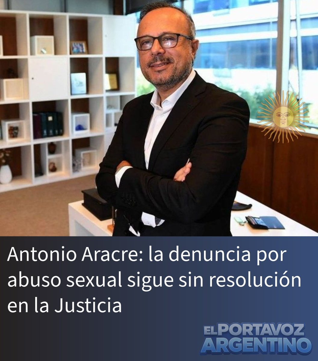 El Portavoz Argentino 🇦🇷 tweet media