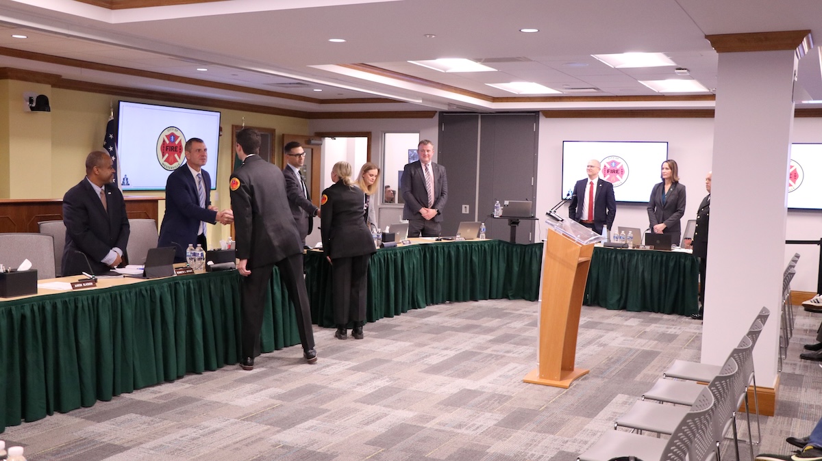 Westerville Fire tweet media