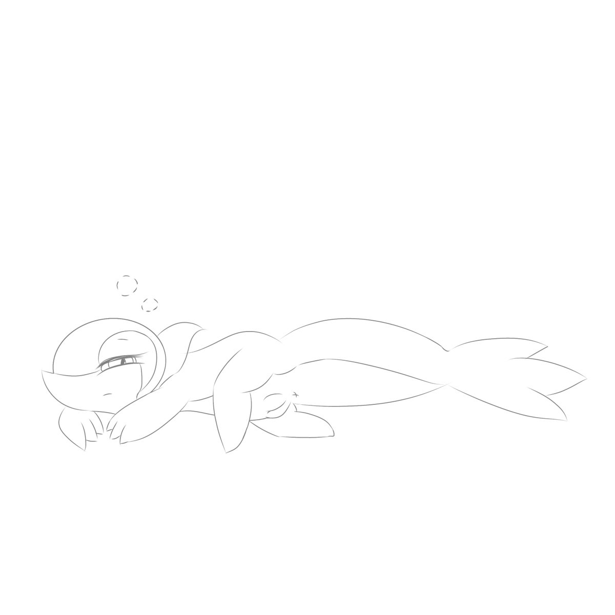 PineappleApplv's tweet photo. Limey Snek https://t.co/rfGkoNhEYd