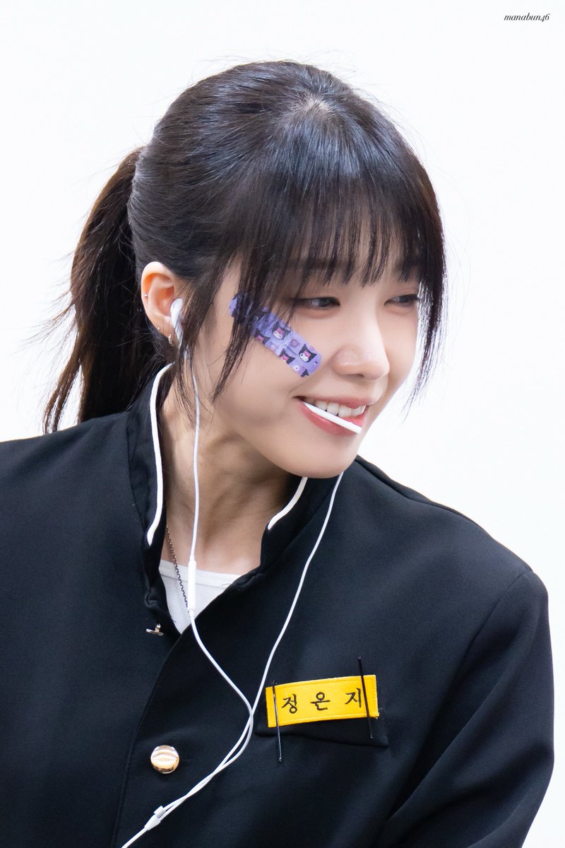 260124 Apink サイン会 ウンジ かわいい。 #Apink #정은지 #Eunji