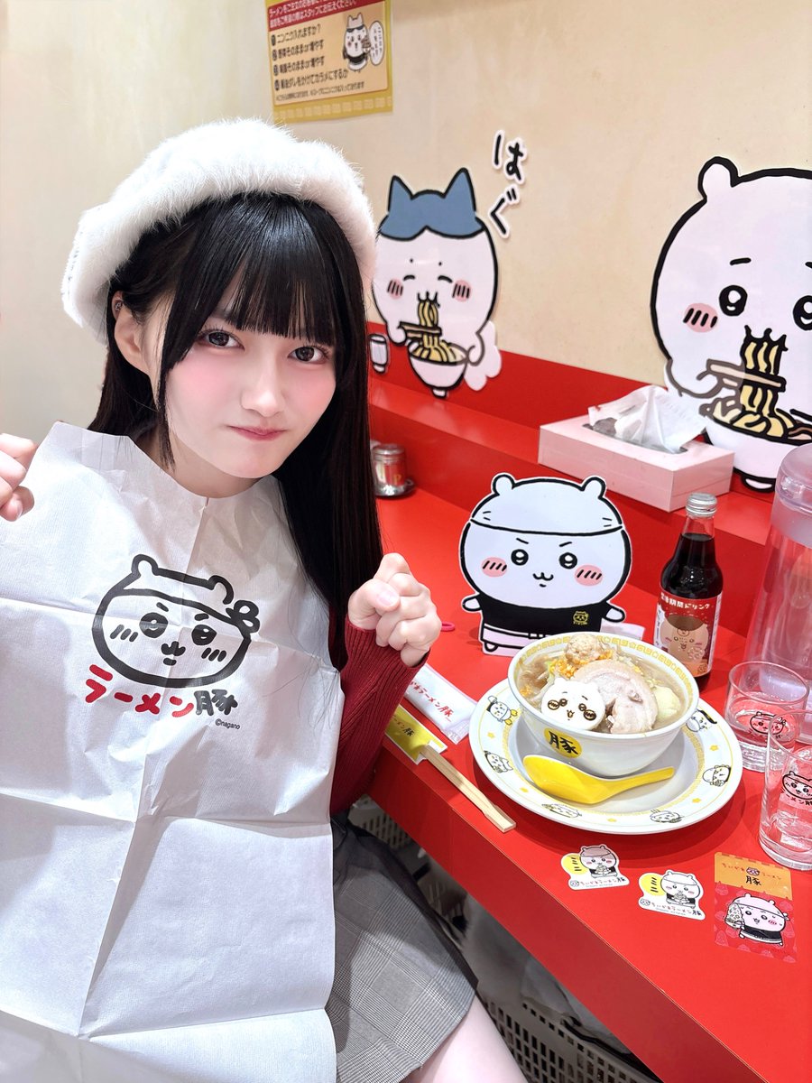 るる@ちょこみんと (@mint__ruru) / Posts / X