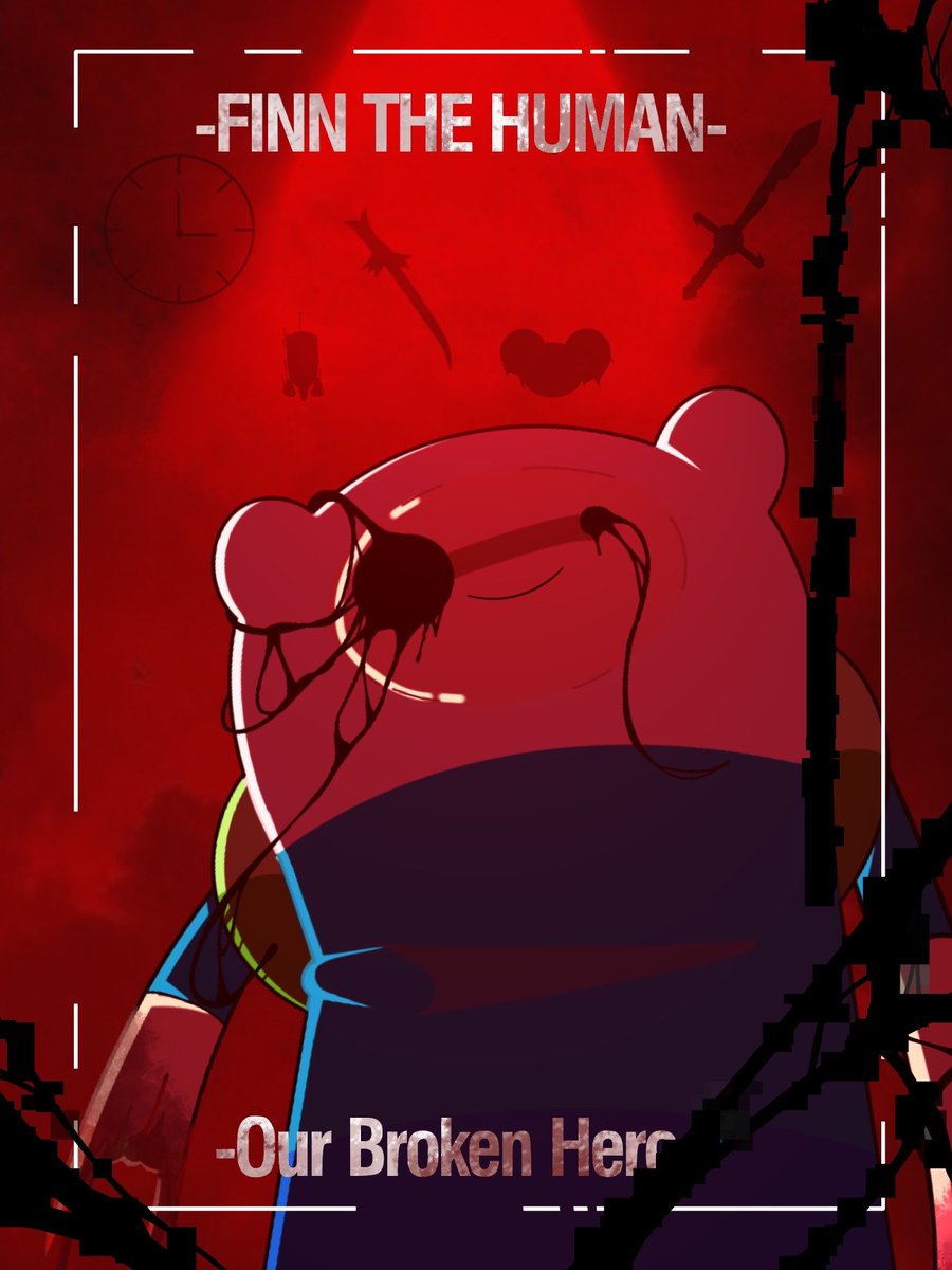 One Final Act tweet media