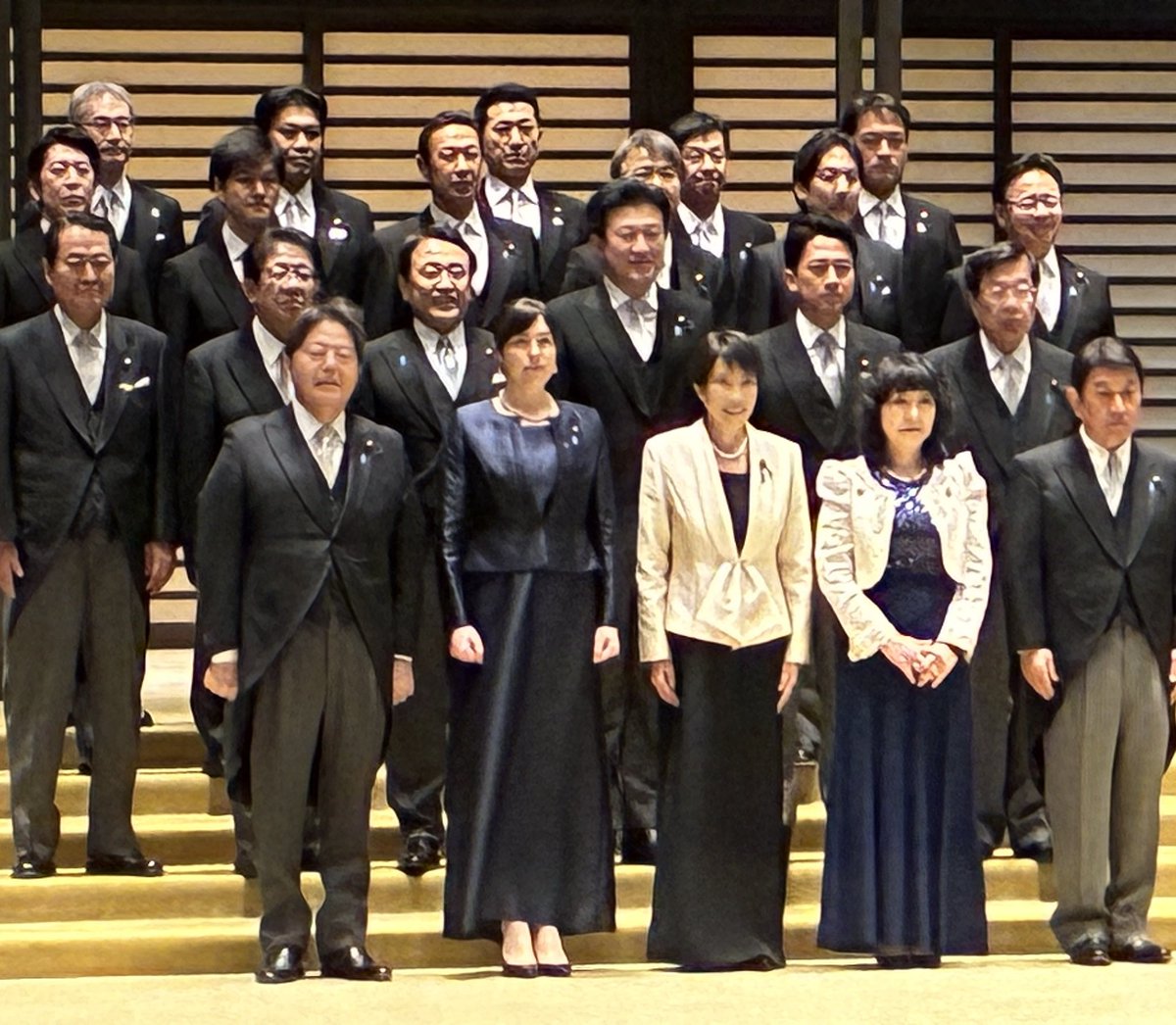 赤沢りょうせい tweet media