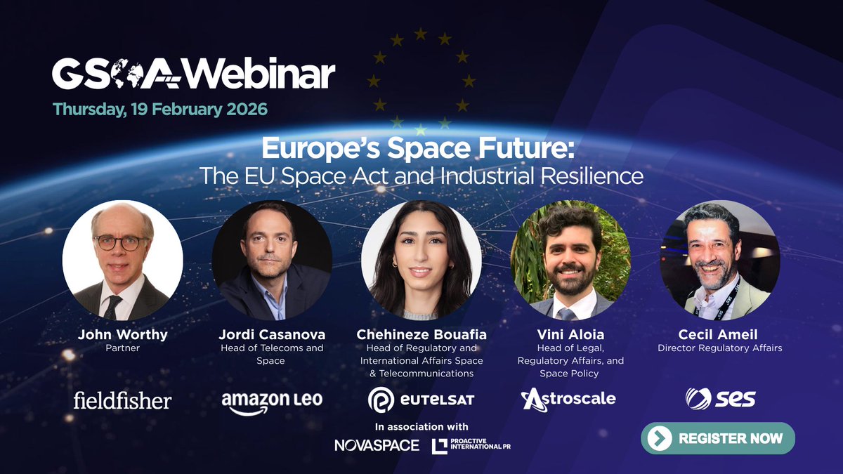 Astroscale UK & Europe tweet media