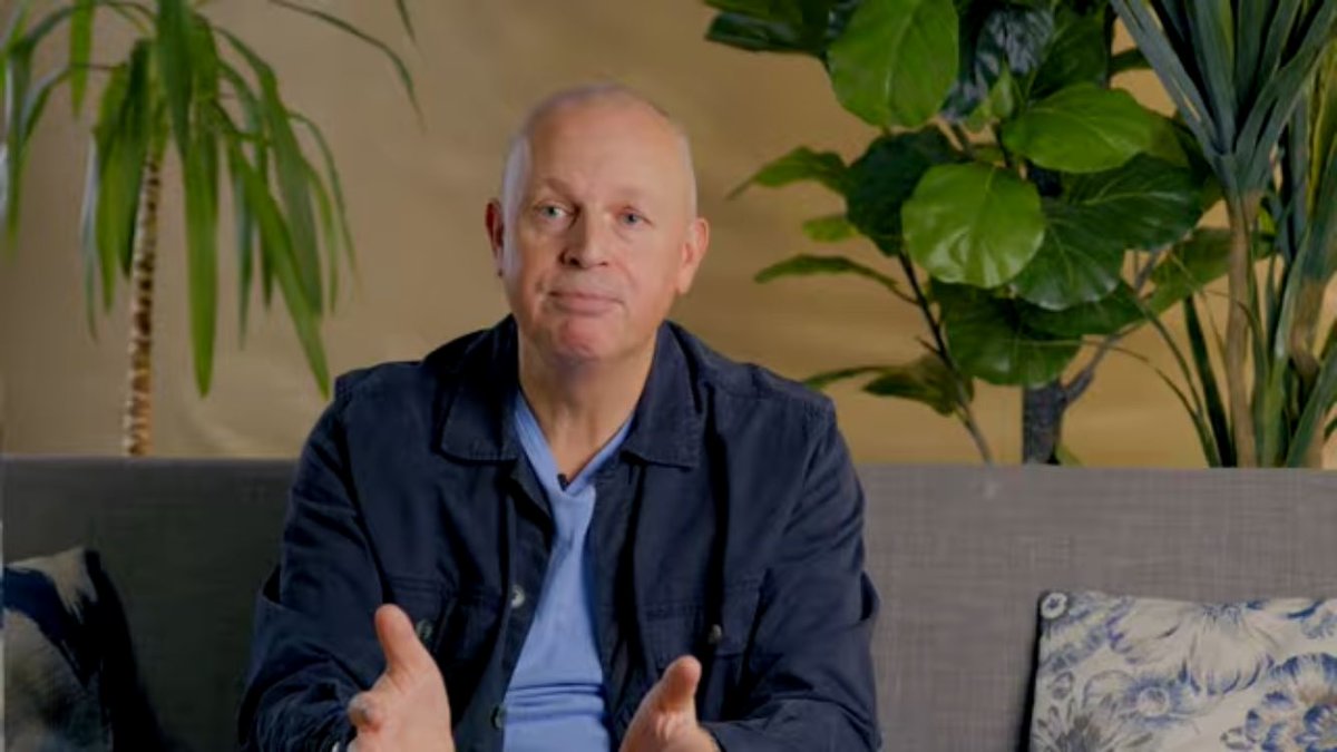 Jonathan Black tweet media