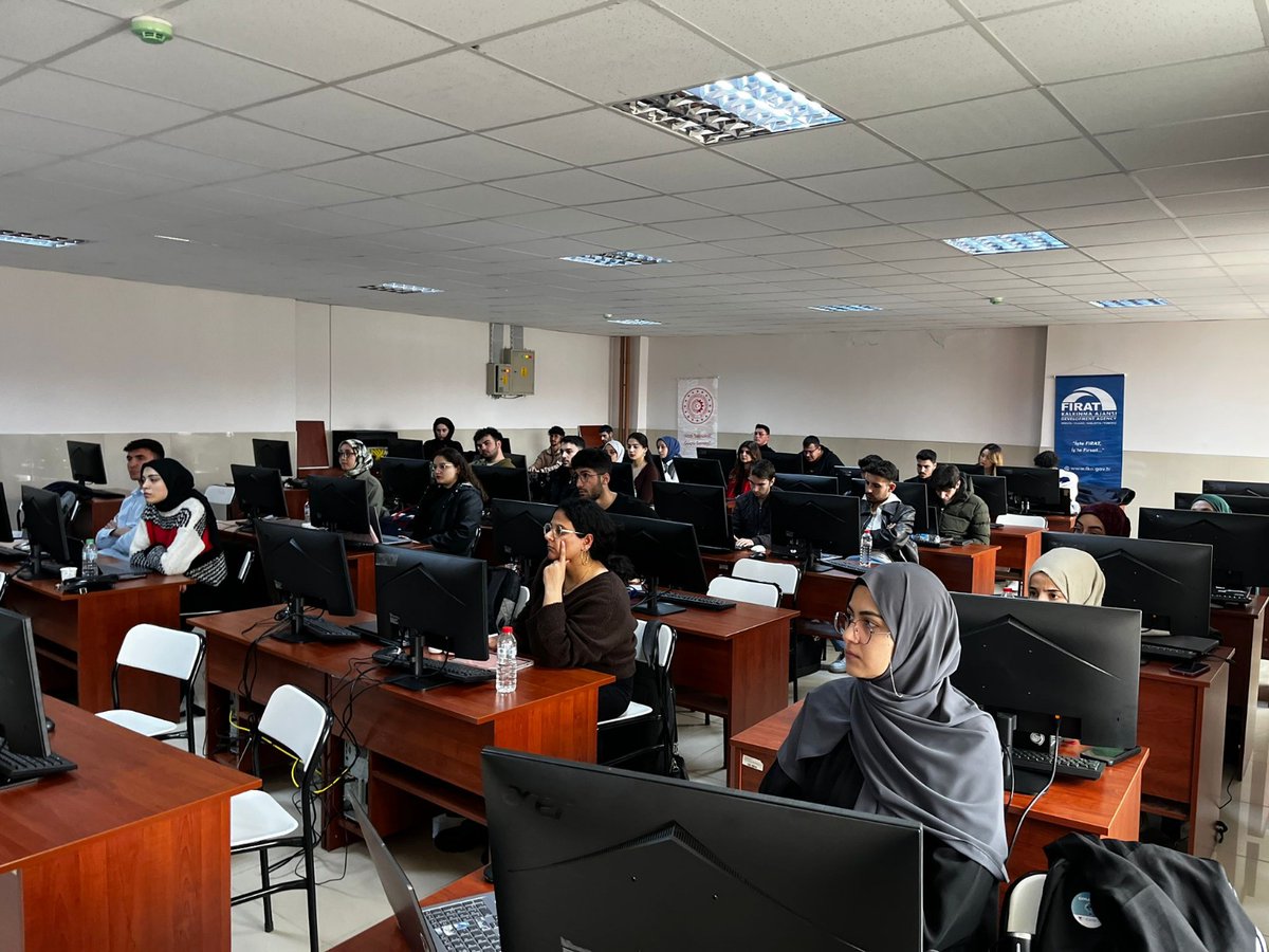 Fırat Kalkınma Ajansı tweet media