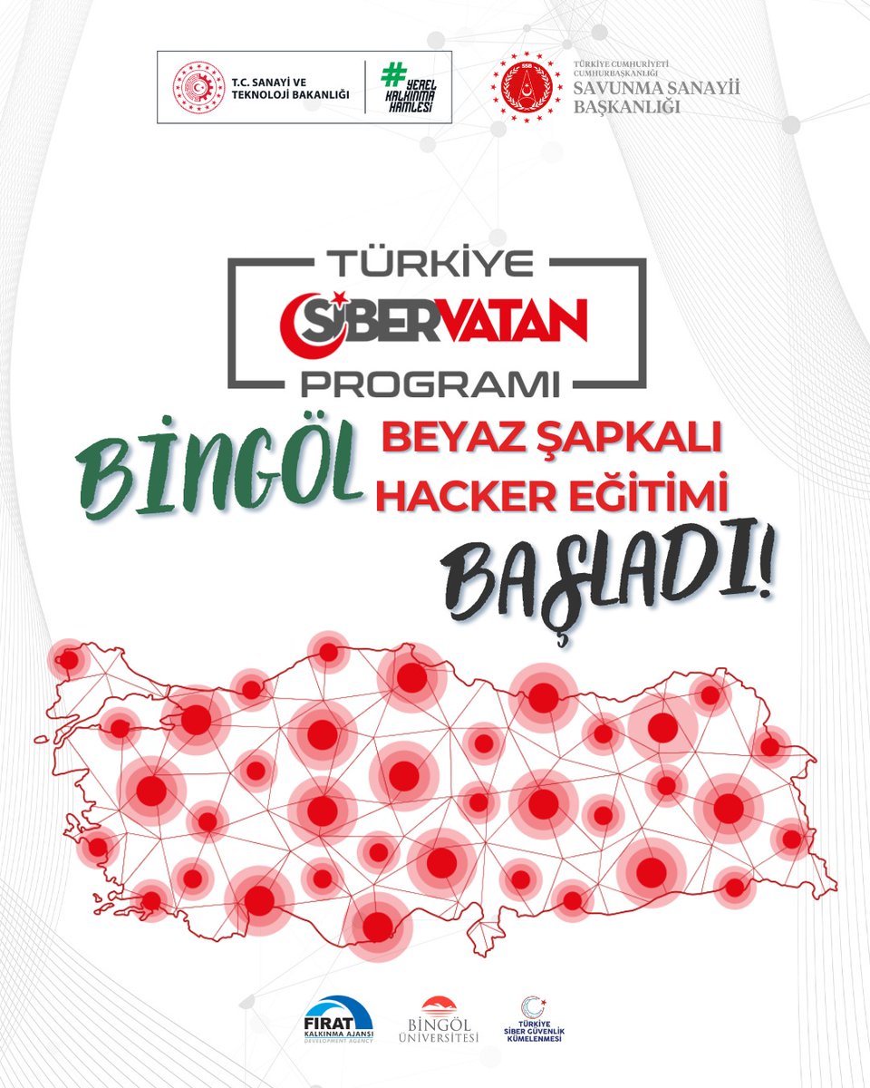 Fırat Kalkınma Ajansı tweet media