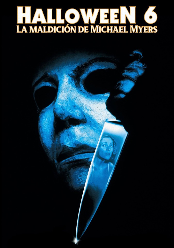 ⚠️ Novedades ⚠️   

⚫Movistar+:
📺 La Hermanastra Fea 

🔴Netflix:
📺 Halloween: La Maldición De Michael Myers