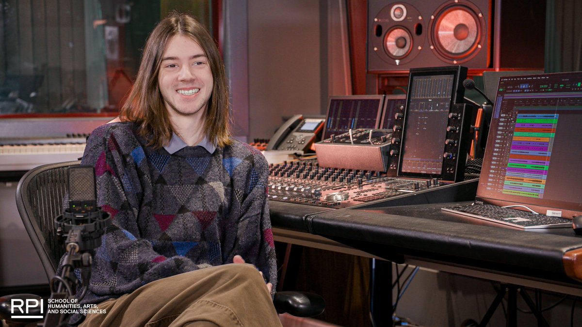 RPI HASS tweet media