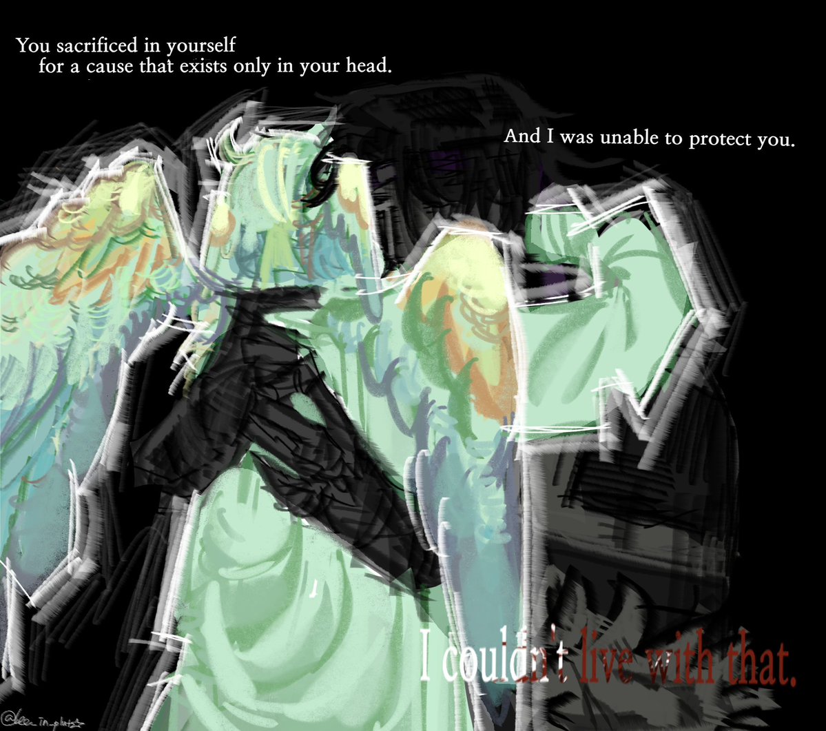 Lee_in_plut0's tweet image. born
#odysseyduo #wifiesfanart #parrotx2fanart