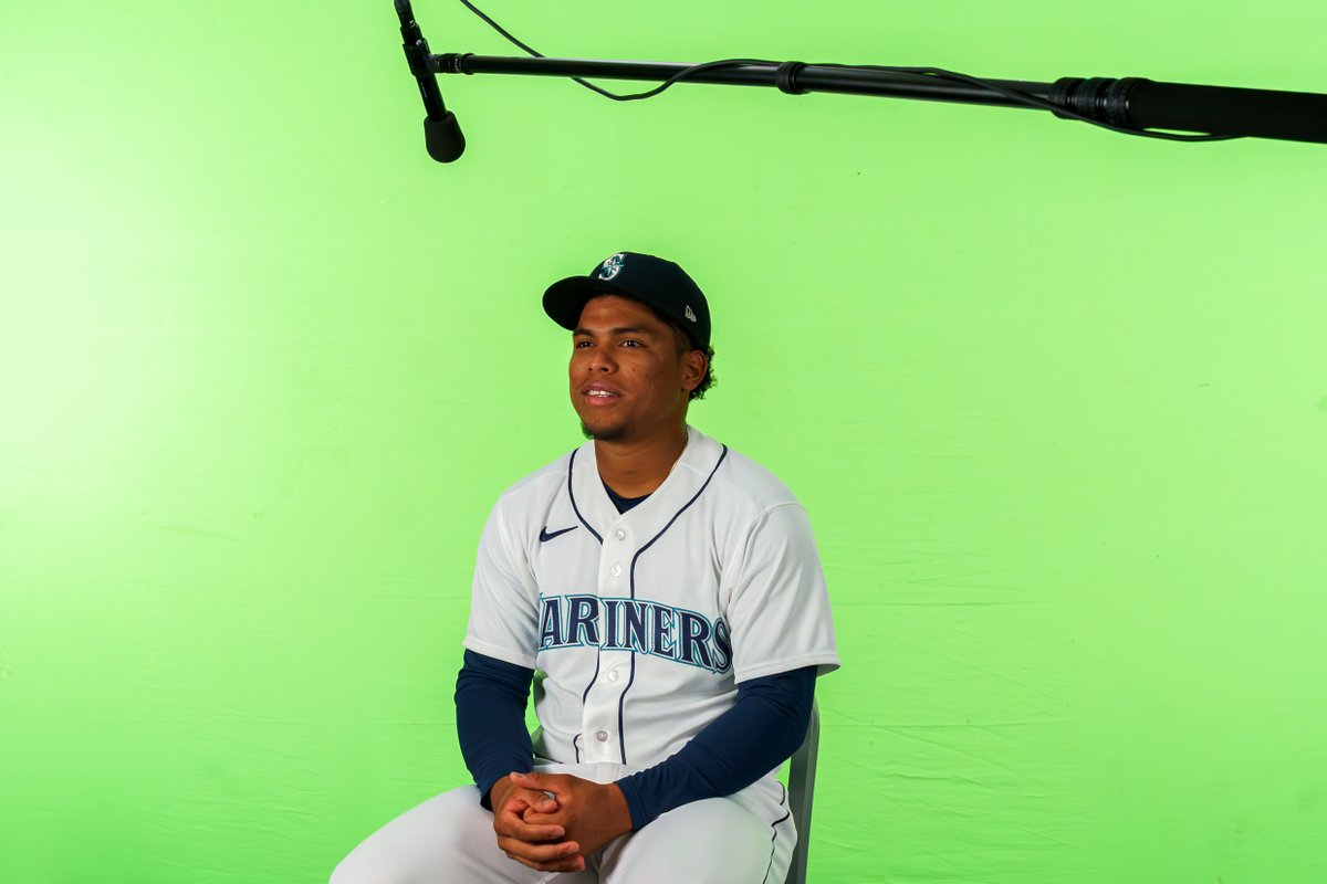 Mariners Player Development tweet media