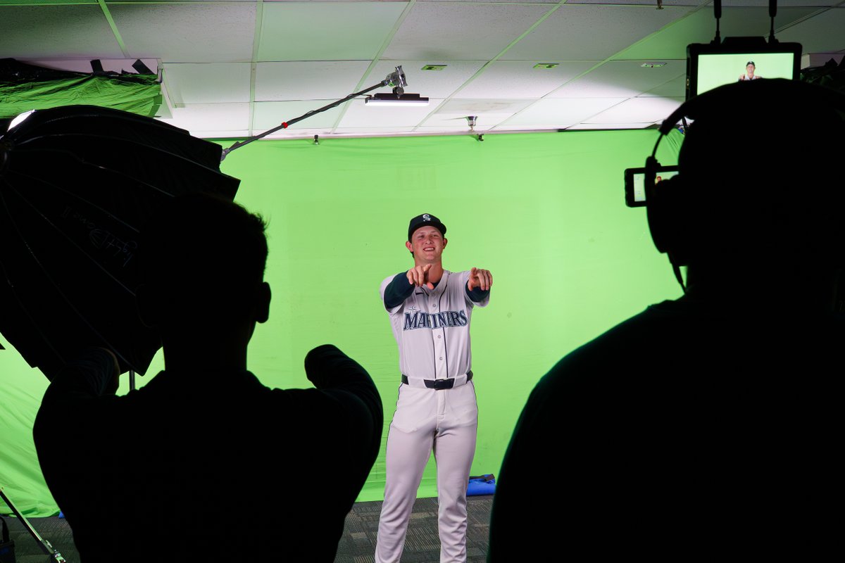 Mariners Player Development tweet media