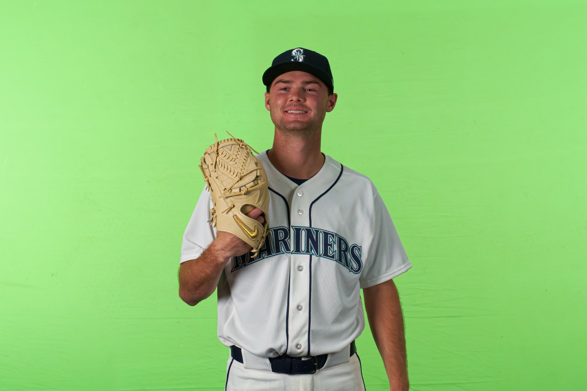 Mariners Player Development tweet media