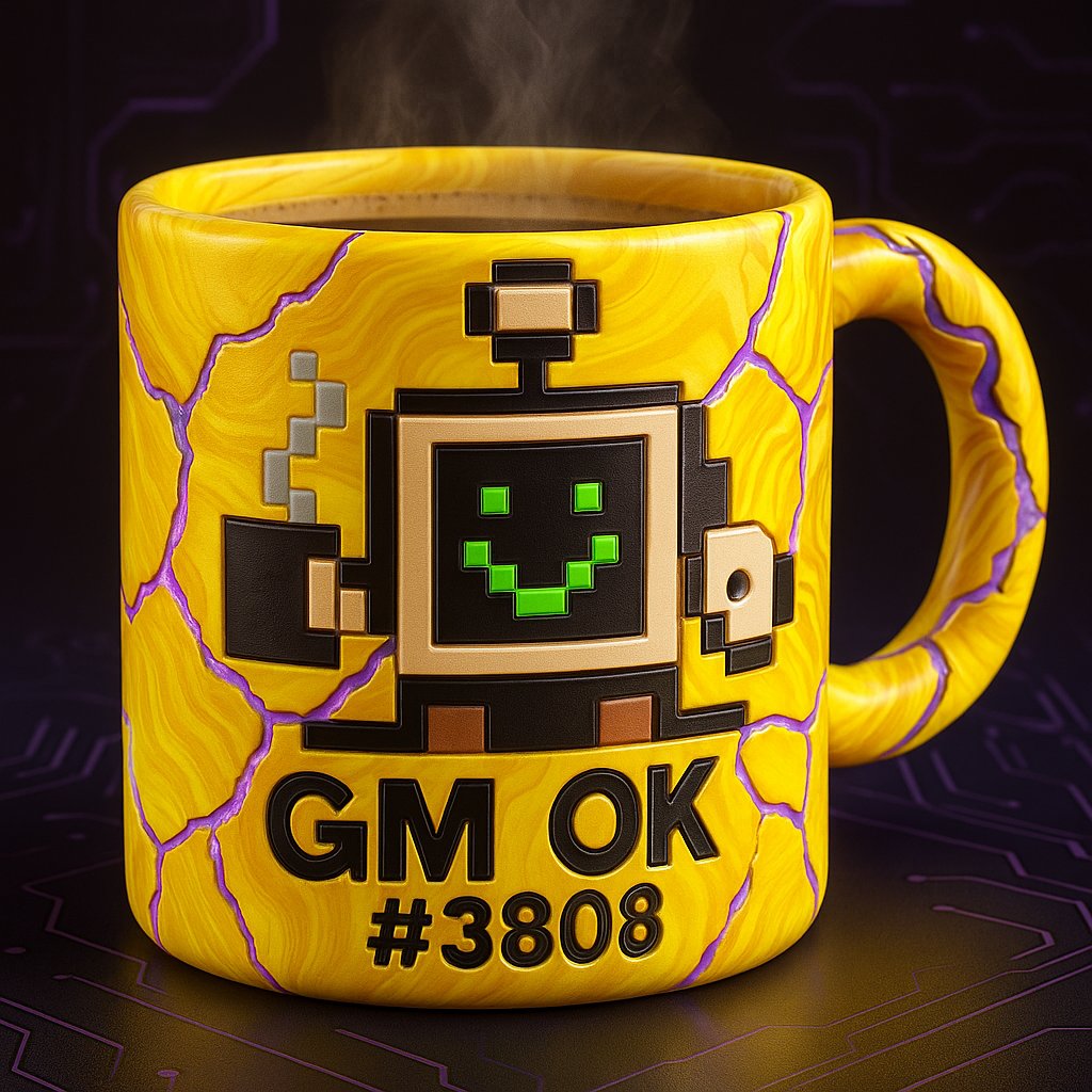 Jayabs | GM VBRS ☕ tweet media