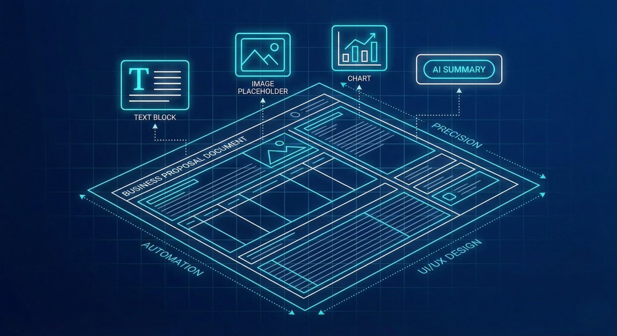 Documint tweet media