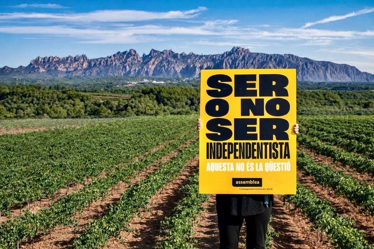 Assemblea Nacional Catalana tweet media