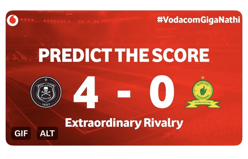 ZMalebatsa's tweet photo. @Vodacom @orlandopirates @Masandawana Kubo🥅💀🥅💀 https://t.co/VtfPlbEQ4B