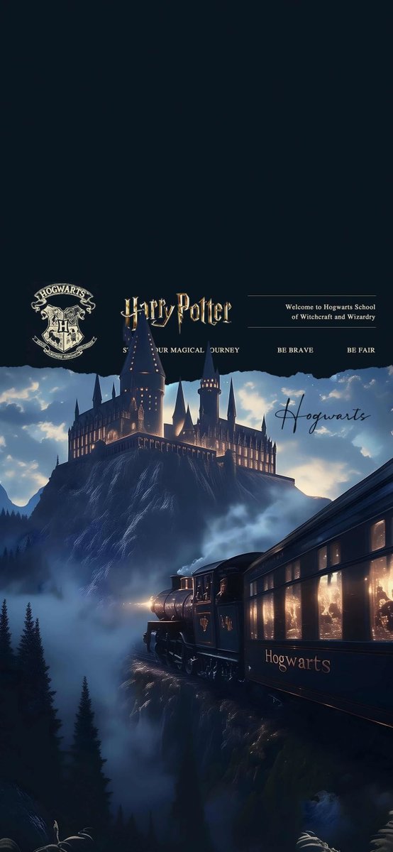 SpaceWall's tweet photo. Harry Potter Wallpaper Pack 🧙🏻‍♂️🪄✨ #ipwall #ios26 #айос26 #wallspace #обои #iphone17pro #iphoneair #spacewall #4Kwallpaper #LockScreen #iphone16pro #Wallpapers #DepthEffect #iphone17 #ios18 #4k #iphone16 #iPhone17ProMax #spatialscenes #wallpaperfree #iphonewallpapers https://t.co/ZR3CTXZ6cg