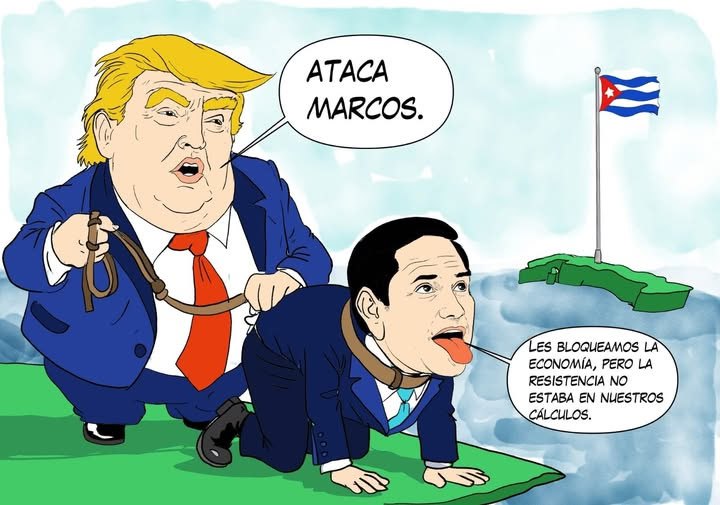 Se Explica Por si solo contra ellos Unidad Resistencia y Dignidad