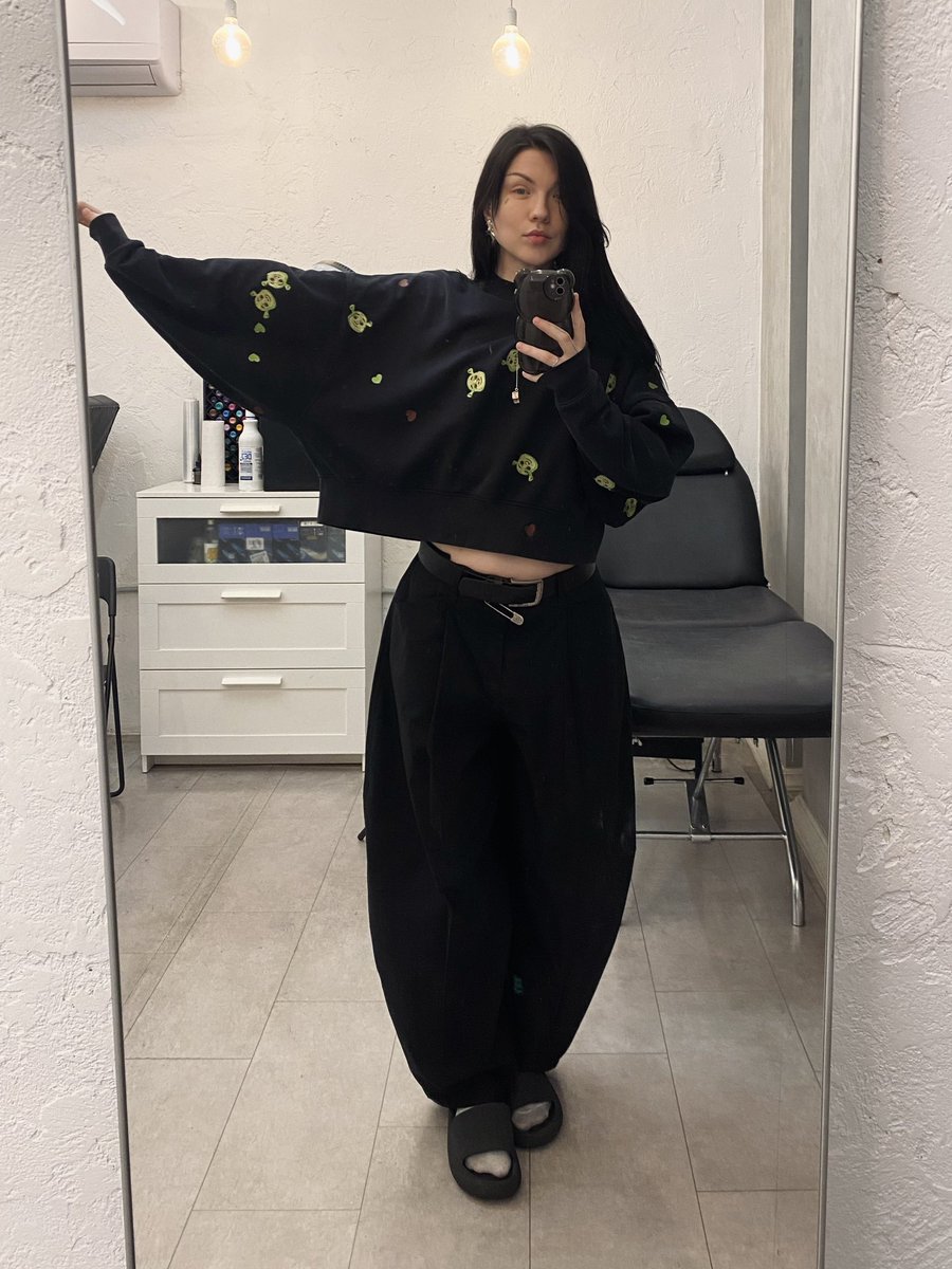 Соловьева tweet media