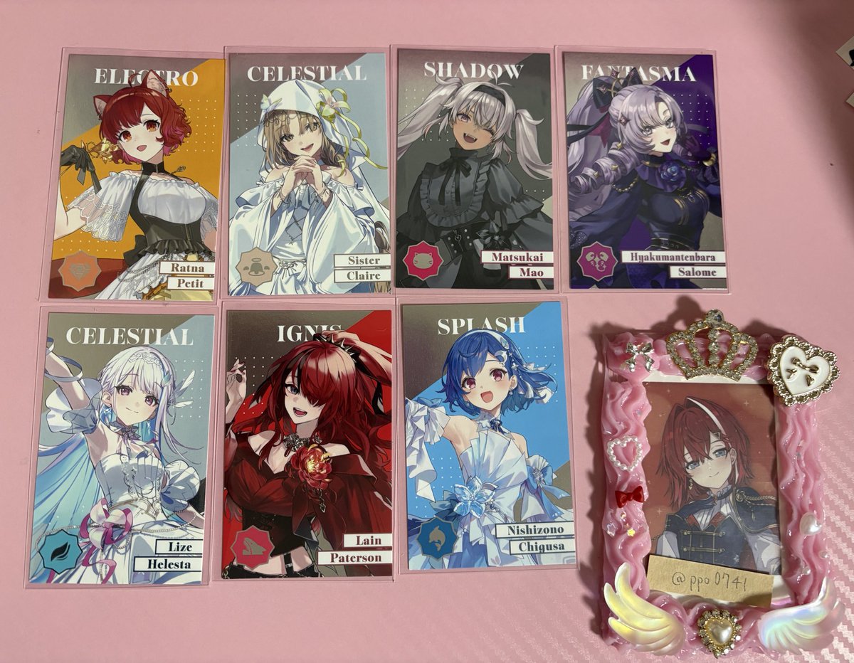 マシュマロ📍必読 tweet media