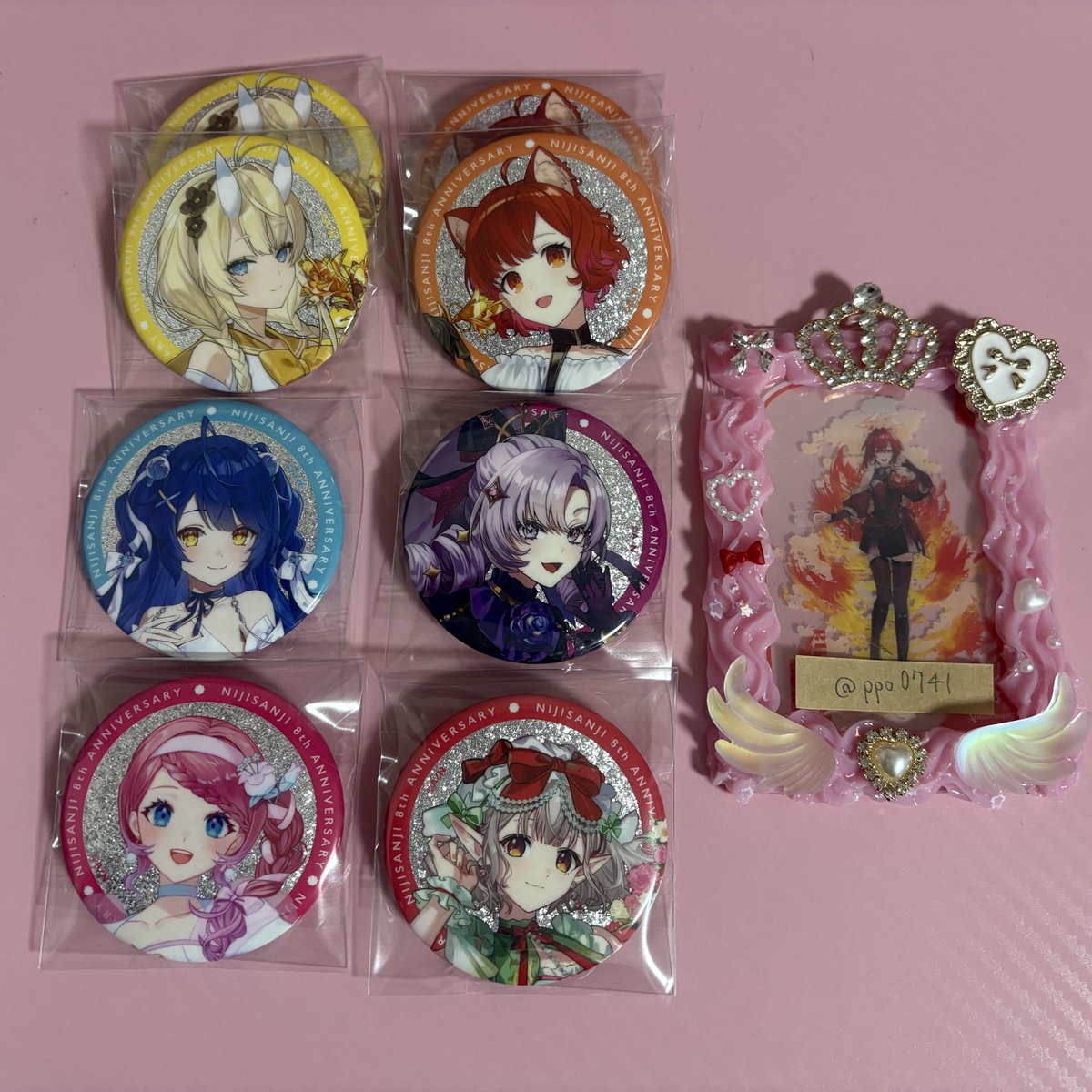 マシュマロ📍必読 tweet media