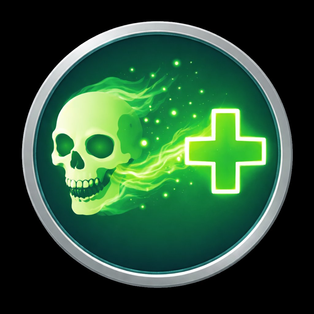 I just submitted my entry for <a href="/BagsBuns/">BunsBagsAndCaps</a>’ <a href="/splinterlands/">Splinterlands</a> “Create a New Ability” contest (details below 👀)
peakd.com/splinterlands/…

Ability Name: Necromancer Heal

Ability Effect:
Siphon 1/3 of your tank’s HP (rounded down) and heal self by that amount.
Tank gains +1 Attack (max