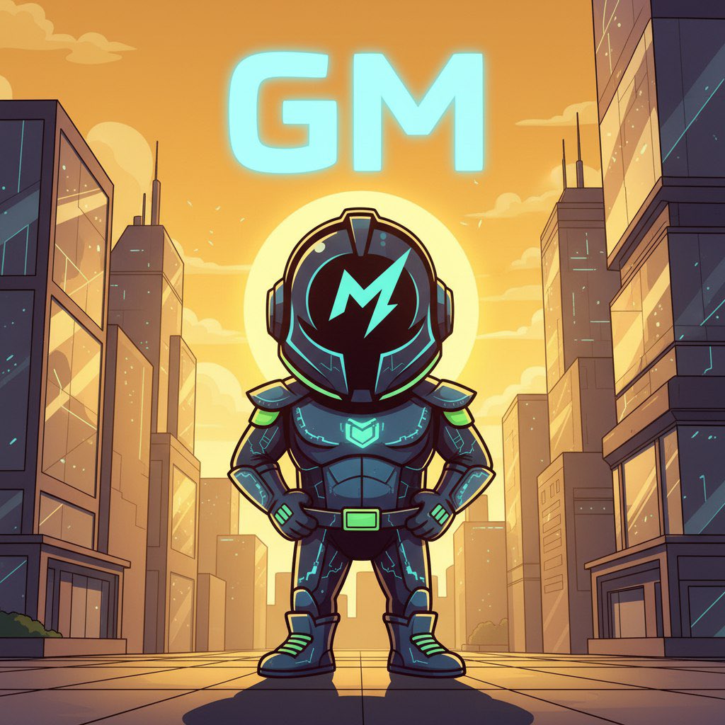 Meta Raiders tweet media