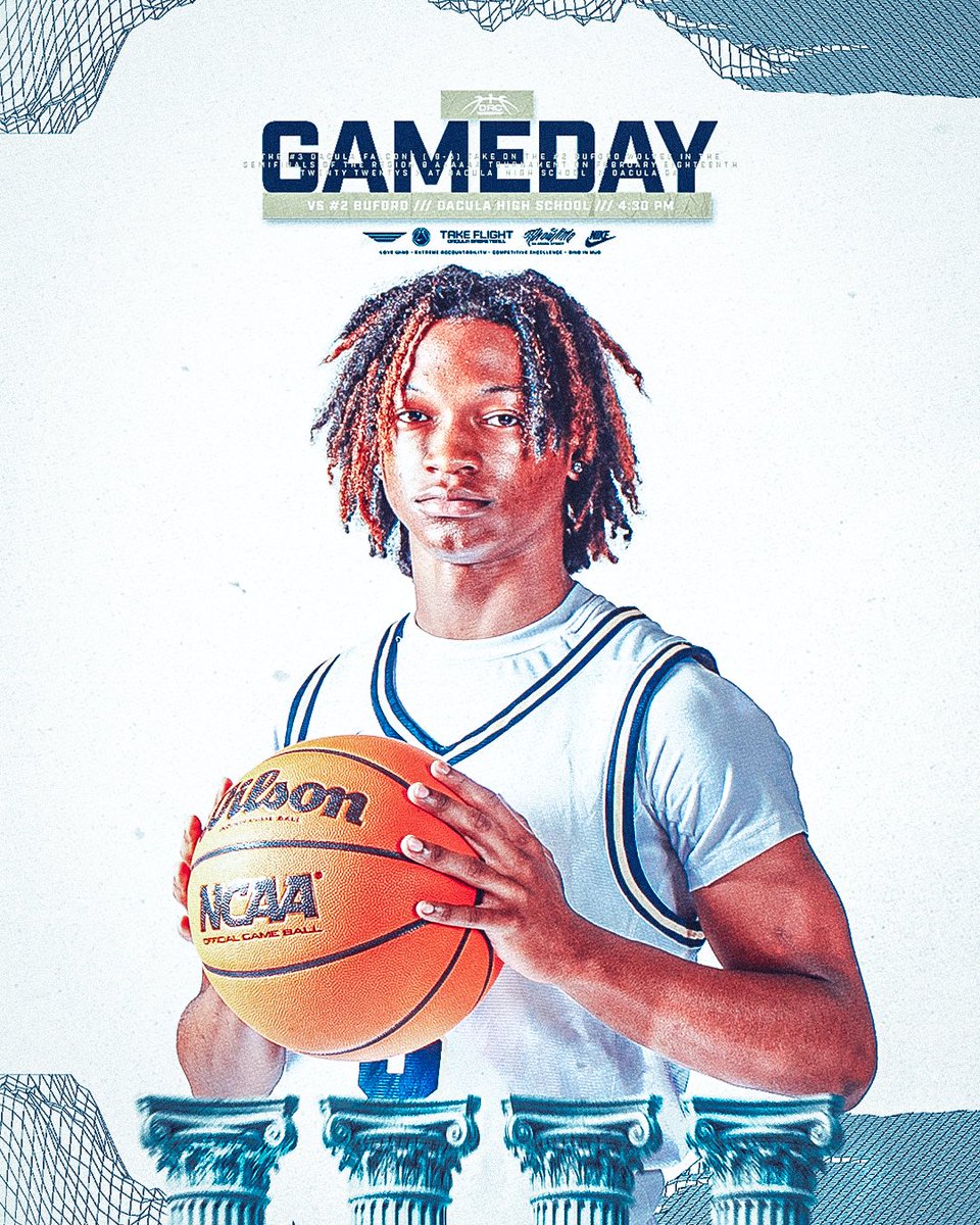Dacula Basketball tweet media