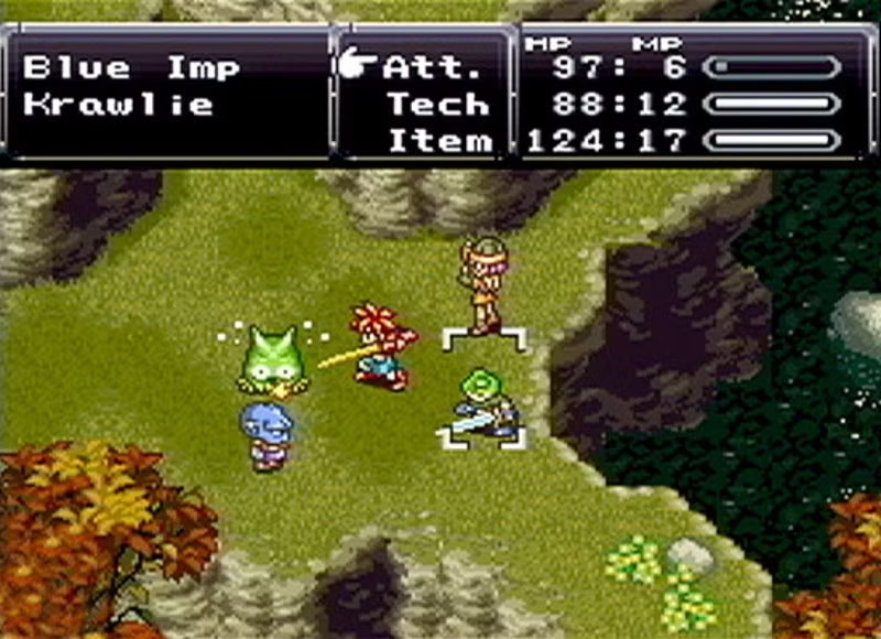 8-Bit Alchemy tweet media