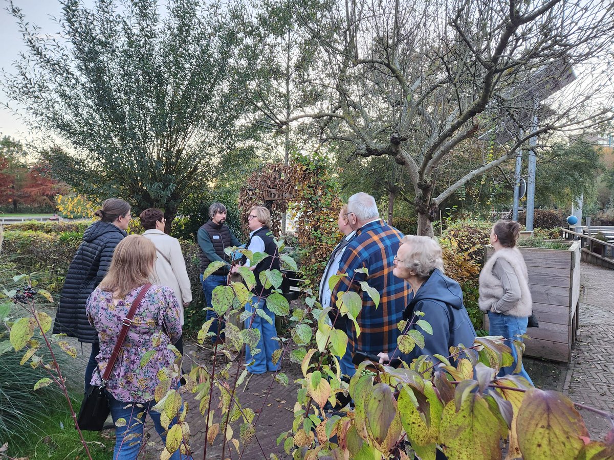 NIEUWS / CULTUUR / CURSUS: Workshops voor volwassenen bij Natuurcentrum Gorinchem    gorinchem24.nl/workshops-voor…  (Archieffoto Peter Donk / Gorinchem24)