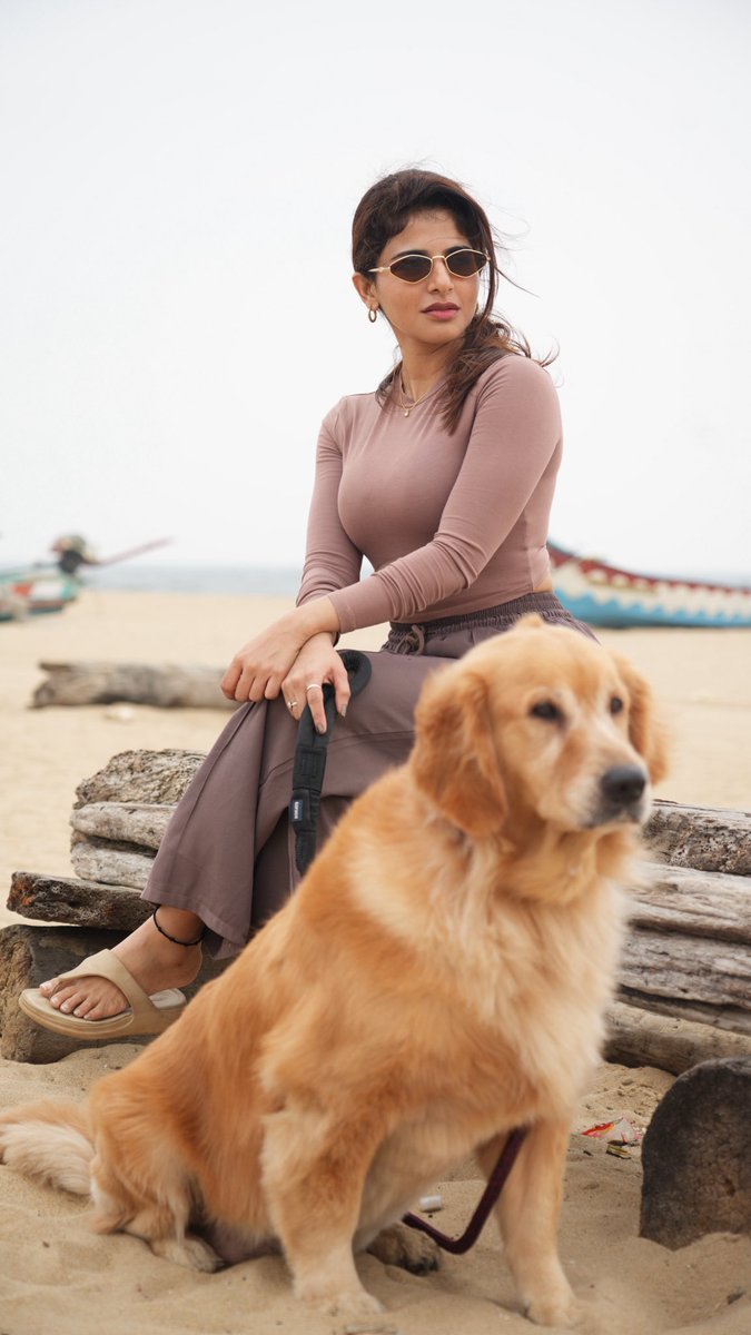 ISWARYA MENON 🌸 tweet media