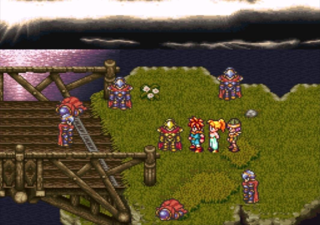 8-Bit Alchemy tweet media