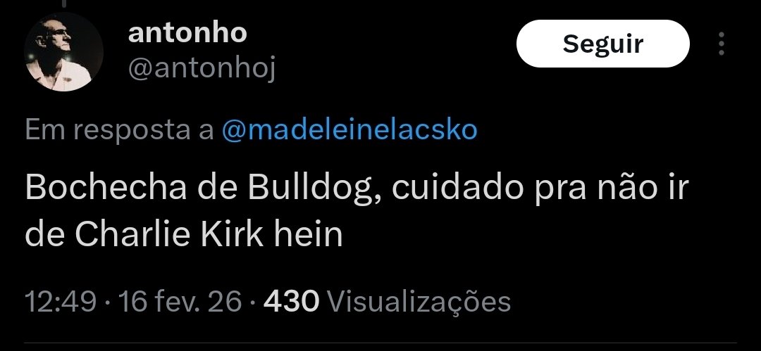 Madeleine Lacsko tweet media