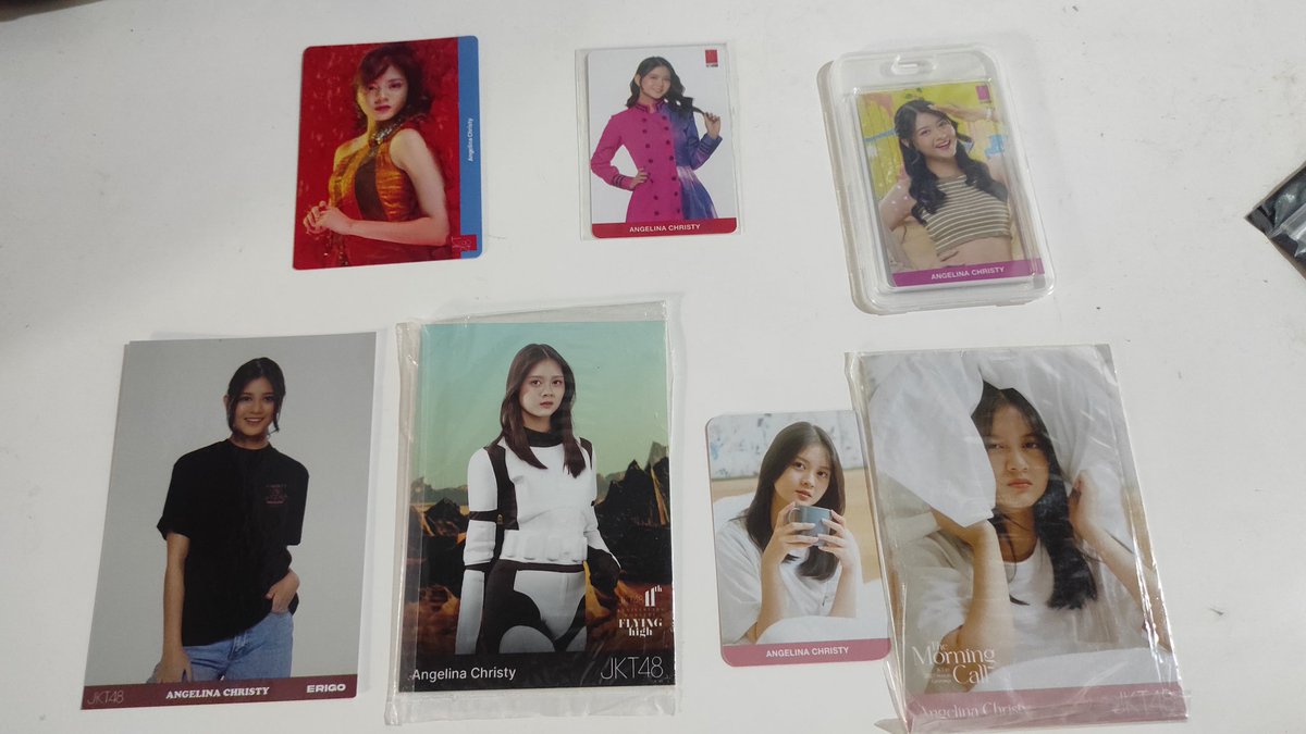 Jeremyyy_7's tweet photo. WTS ini jugaa siapa tau ada yang mau
- PC PP Christy ada beberapa
- piobong gen 1
- stande Christy https://t.co/bNWyxwWzDB