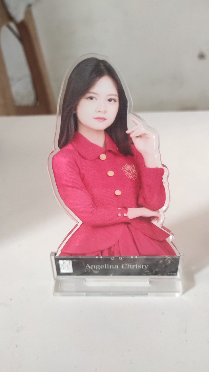 Jeremyyy_7's tweet photo. WTS ini jugaa siapa tau ada yang mau
- PC PP Christy ada beberapa
- piobong gen 1
- stande Christy https://t.co/bNWyxwWzDB