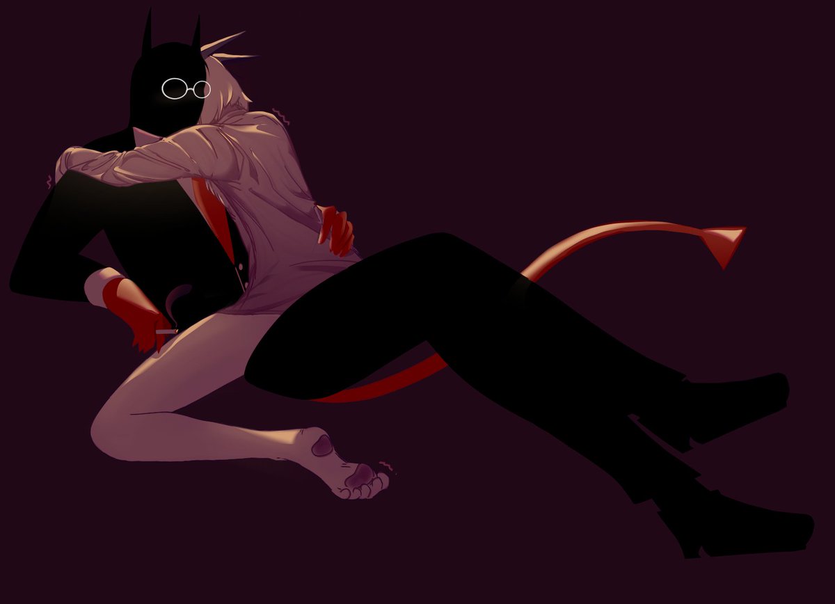 🔞 (@lewdyhobinn_) on Twitter photo 