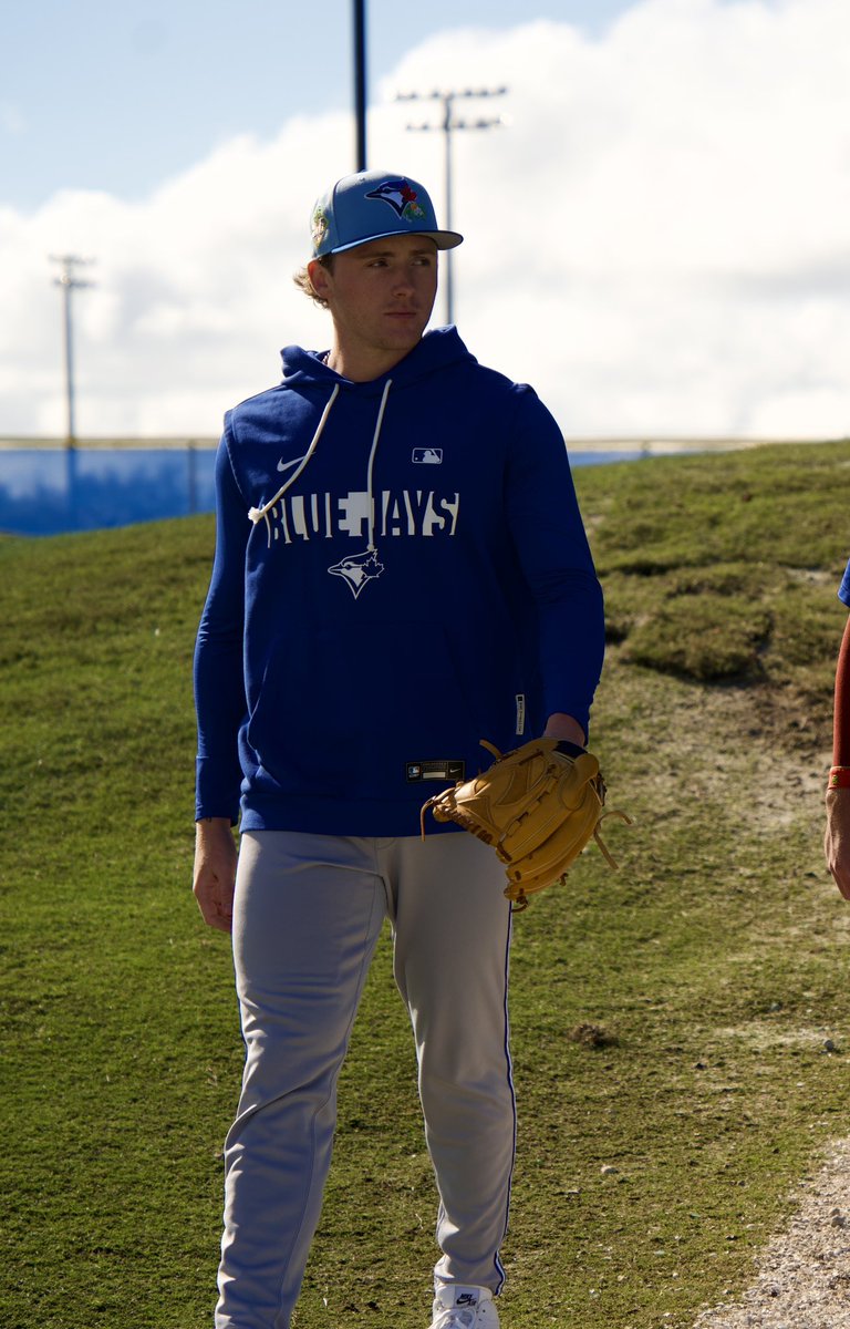 Dunedin Blue Jays tweet media