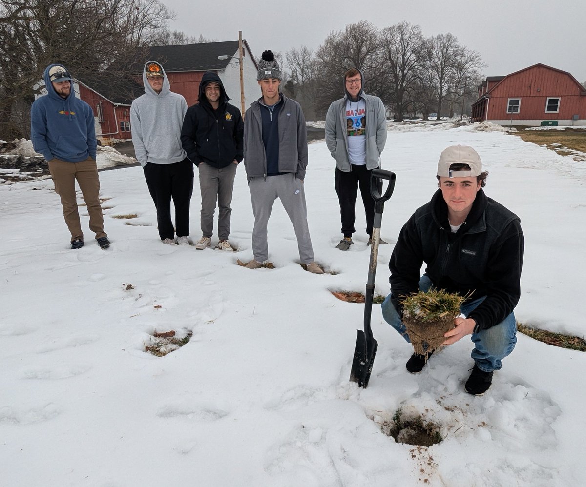 Doug Linde tweet media