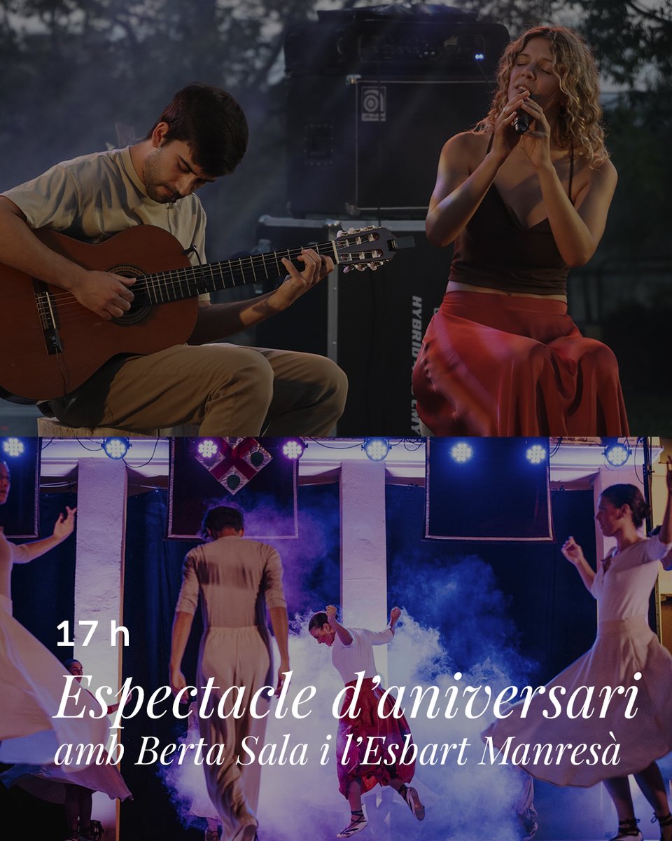 museudelbarroc's tweet photo. 🎉Estem de celebració! Aquest dissabte arriba el segon aniversari 🎂del Museu del Barroc de Catalunya!

🥰Sí, ho heu llegit bé: el museu ja fa 2⃣ anys! I per celebrar-ho, hem preparat una jornada de portes obertes amb una programació molt especial per a tothom. https://t.co/HSBZ0UQ5rc