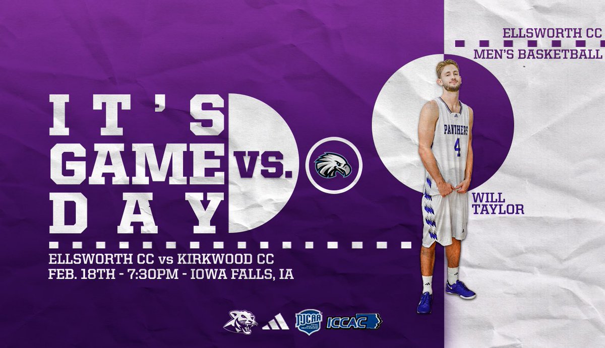 Ellsworth CC Men’s Basketball tweet media