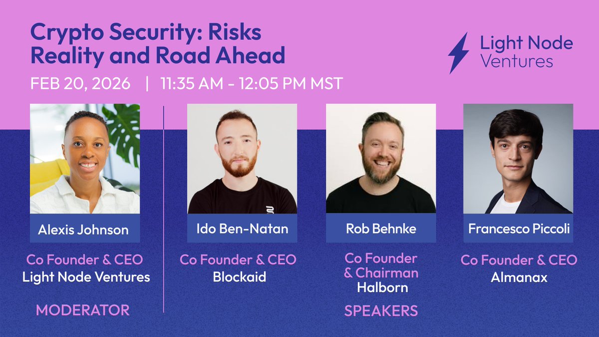 Light Node Ventures tweet media