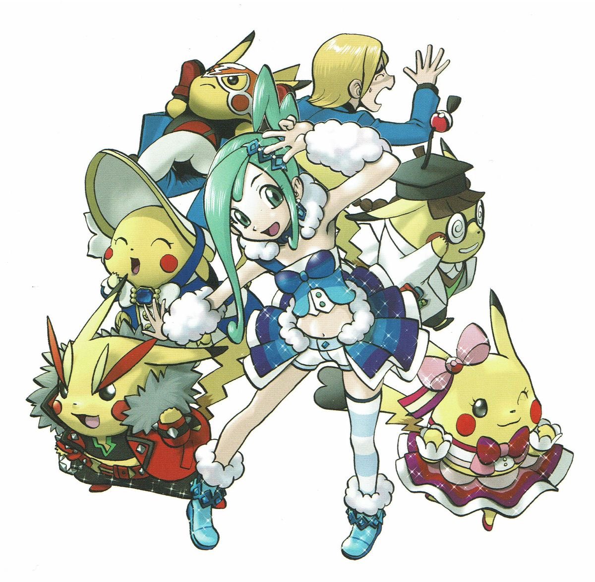 ☁️ daily lisia ☁️ tweet media