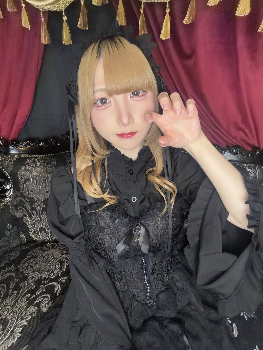 甘音ぴあの🎵デビエンメイド tweet media