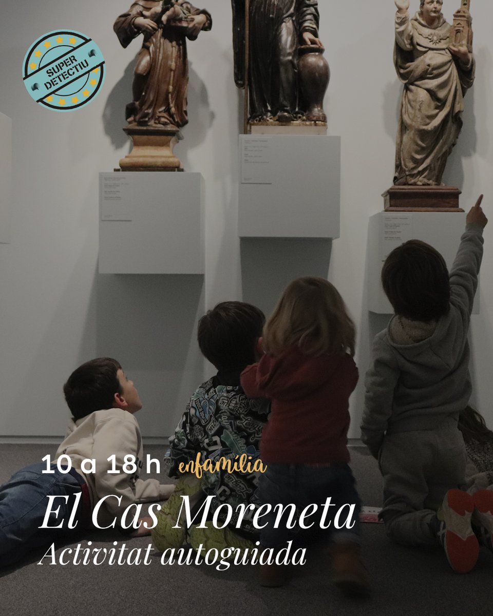 museudelbarroc's tweet photo. 🎉Estem de celebració! Aquest dissabte arriba el segon aniversari 🎂del Museu del Barroc de Catalunya!

🥰Sí, ho heu llegit bé: el museu ja fa 2⃣ anys! I per celebrar-ho, hem preparat una jornada de portes obertes amb una programació molt especial per a tothom. https://t.co/HSBZ0UQ5rc