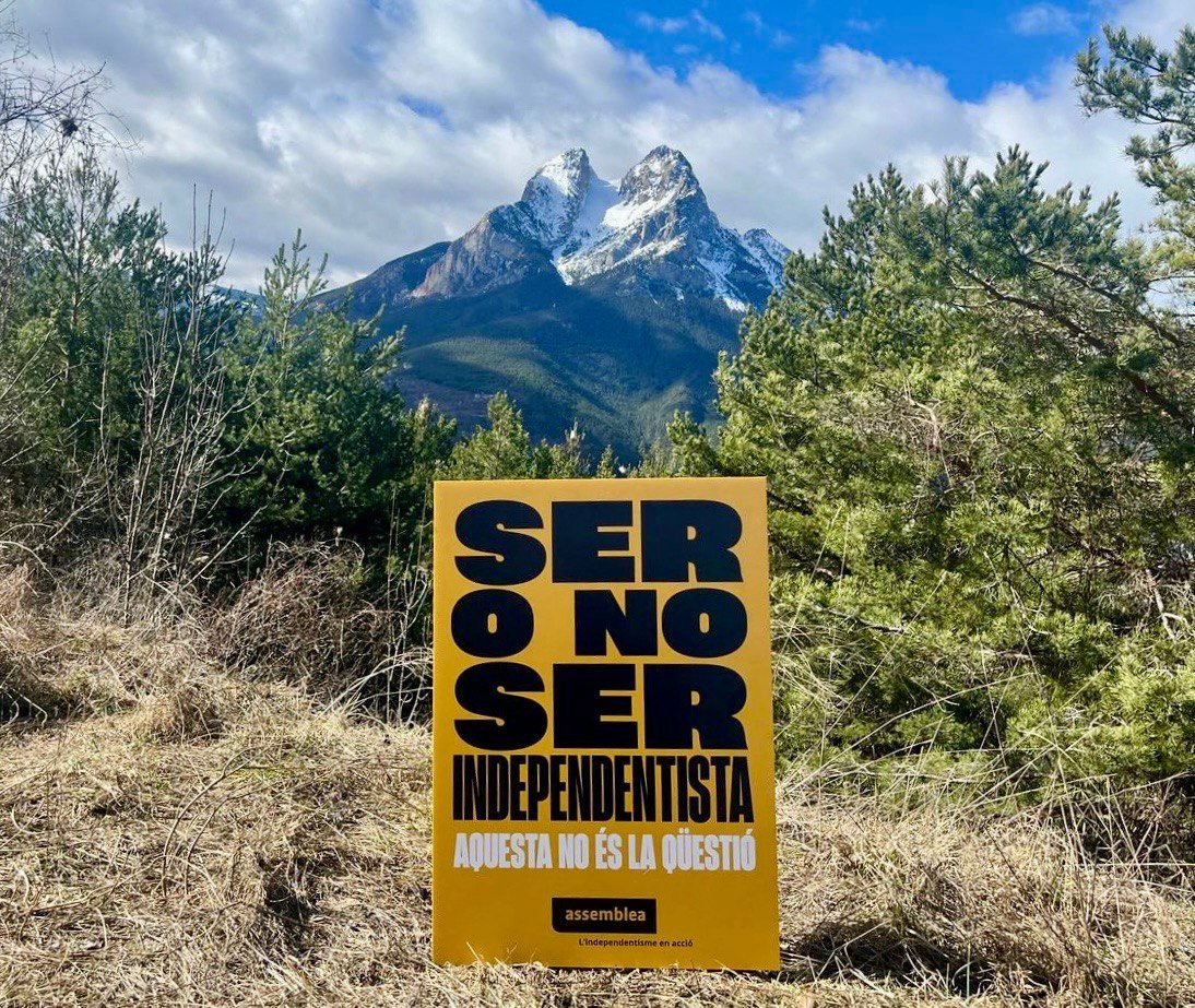 Assemblea Nacional Catalana tweet media