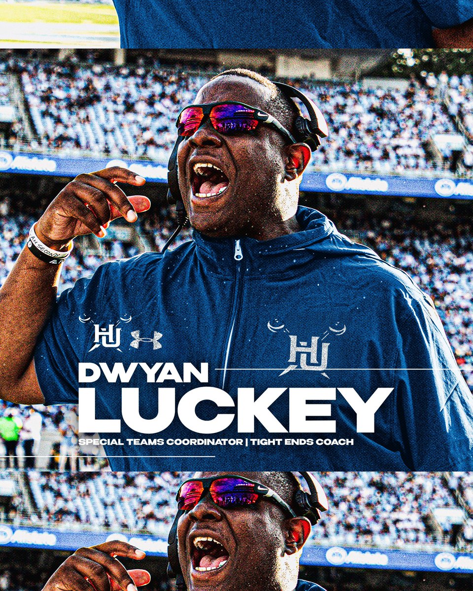 Dwyan Luckey tweet media