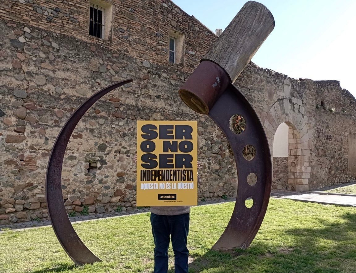 Assemblea Nacional Catalana tweet media