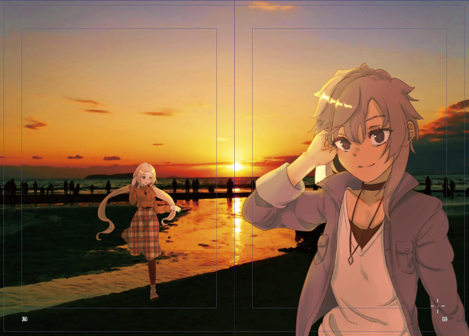 Khumanodo's tweet photo. WIP #yuyuyu https://t.co/gTShs1aCLB